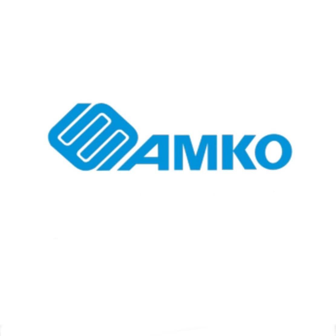 Amko Laundry Systems